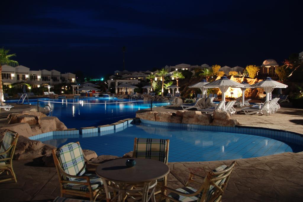 Noria Resort Namaa Bay Sharm-el-Sheikh Buitenkant foto